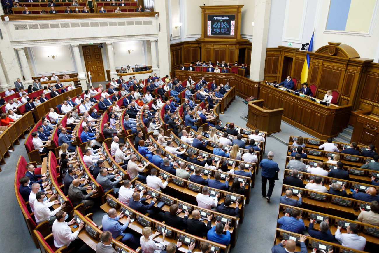 Микола Удянський: Криптовалюти - майбутнє світового фінансового ринку